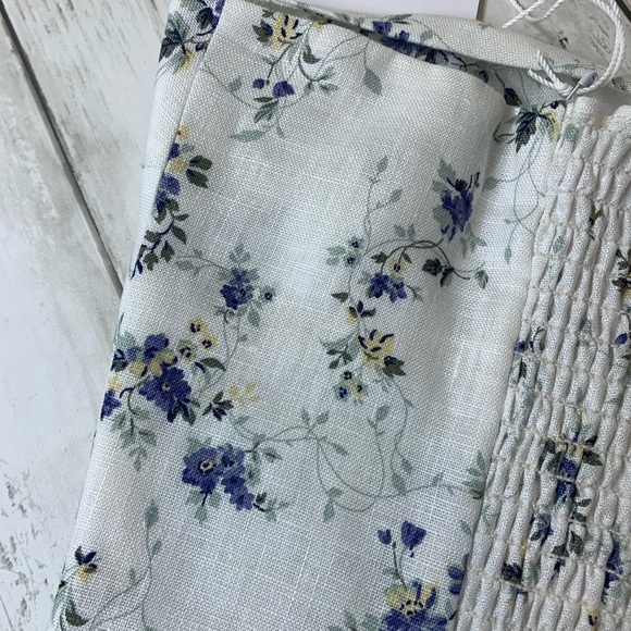 Dakota top Madeline tube top strapless reformation - Picture 8 of 9